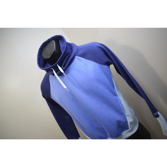 Marmot Marley Turtleneck Sweater Pullover Sweatshirt Womens Size XS XSMALL - Picture 2 of 9